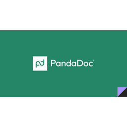 PandaDoc logo