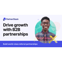 PartnerStack logo