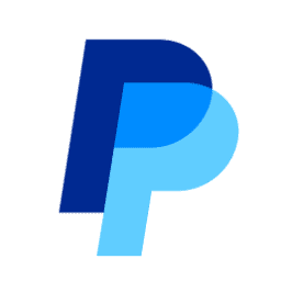 PayPal logo