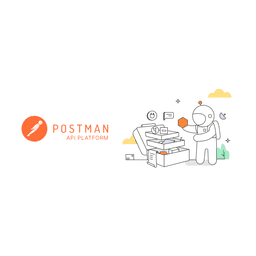 Postman logo