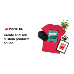 Printful logo