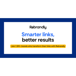 Rebrandly logo