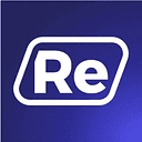 Reprise logo