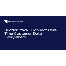 RudderStack logo