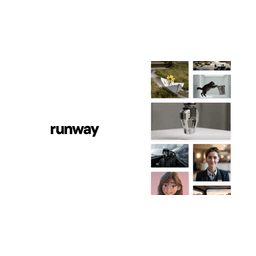 Runway logo