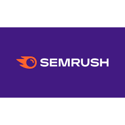 Semrush logo