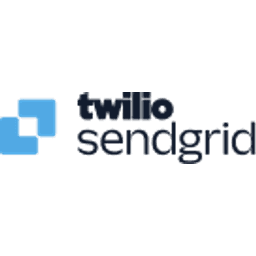 SendGrid logo