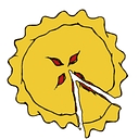 Slicing Pie logo
