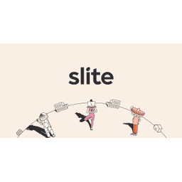 Slite logo