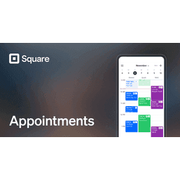 Square Appointments logo