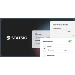 Statsig logo