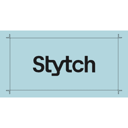 Stytch logo