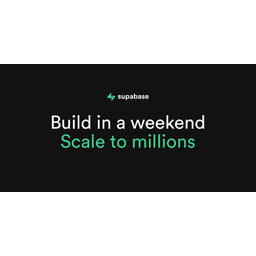 Supabase logo