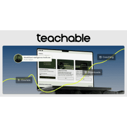 Teachable logo