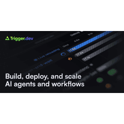 Trigger.dev logo