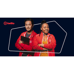Twilio logo