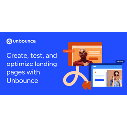 Unbounce logo