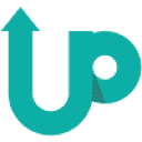 UpViral logo