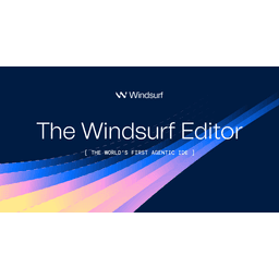 Windsurf logo