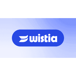 Wistia logo