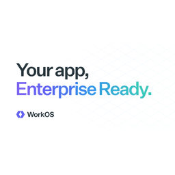 WorkOS logo