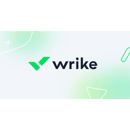 Wrike logo