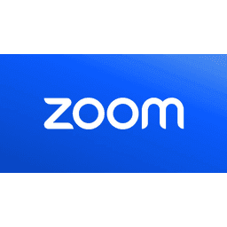 Zoom logo