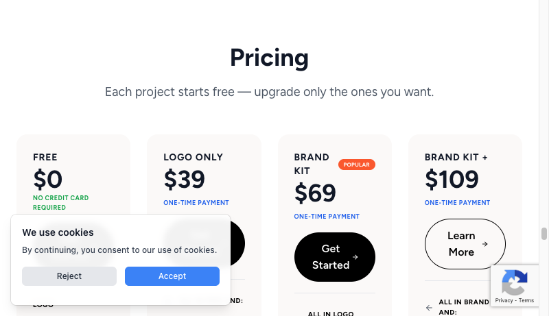 Anymark screenshot 2