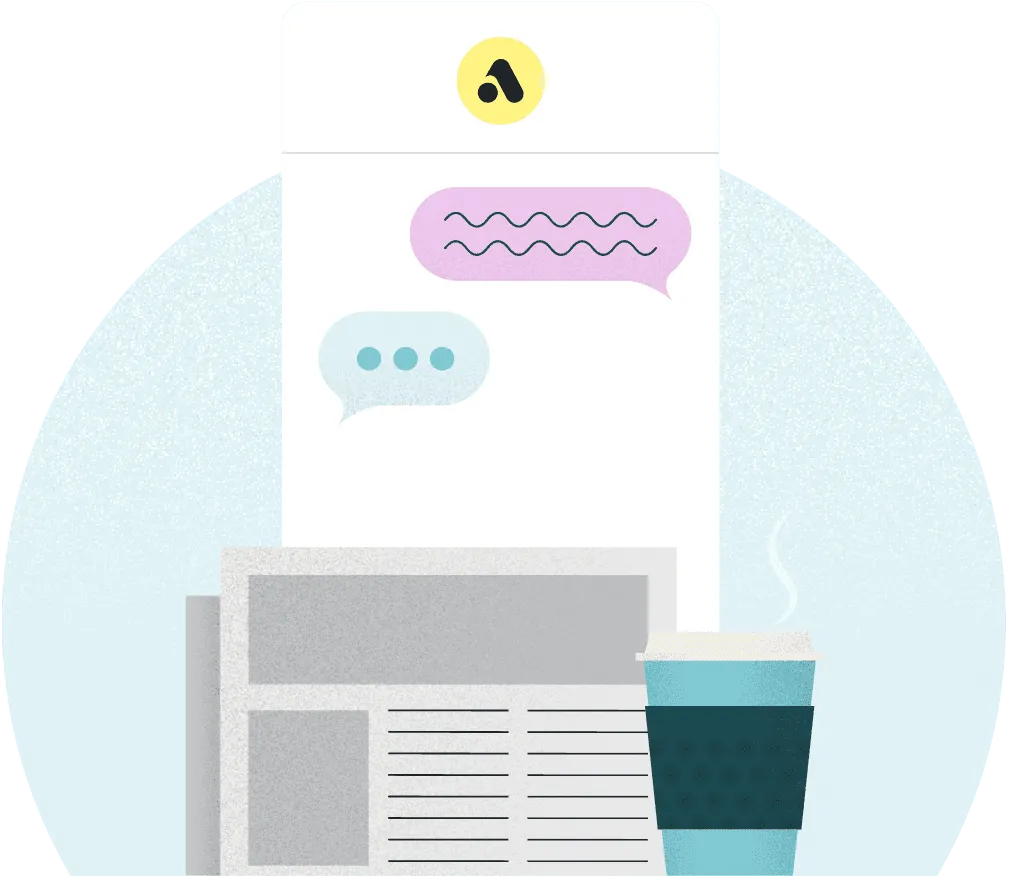 Attentive screenshot 4