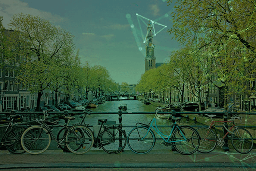 Amazon Web Services screenshot