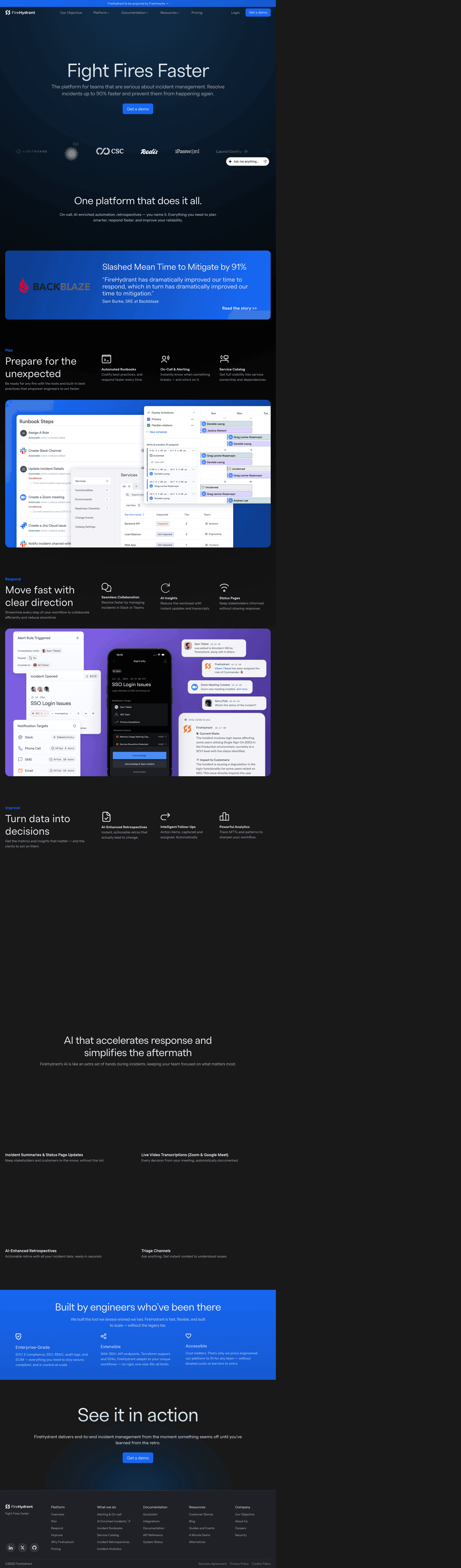 Blameless screenshot 2