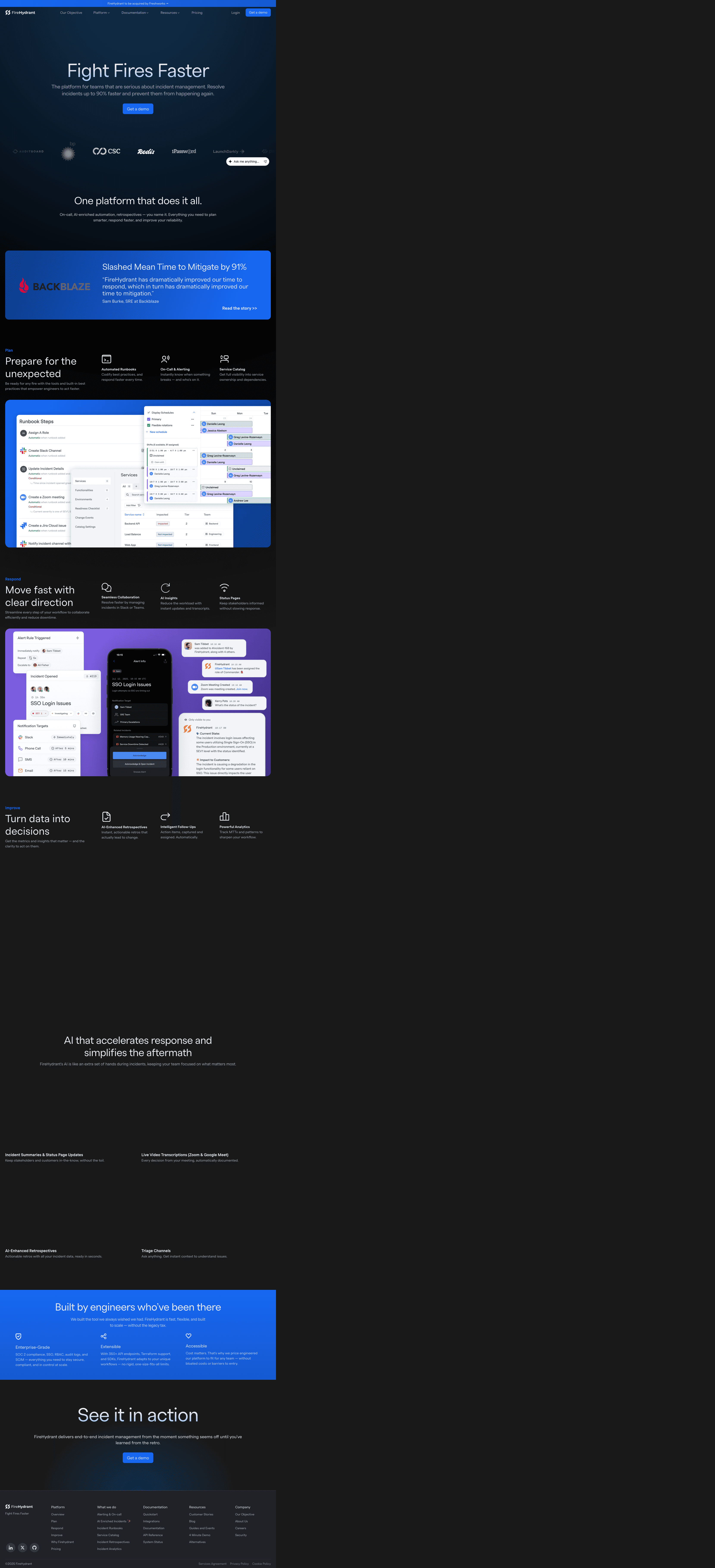 Blameless screenshot 3