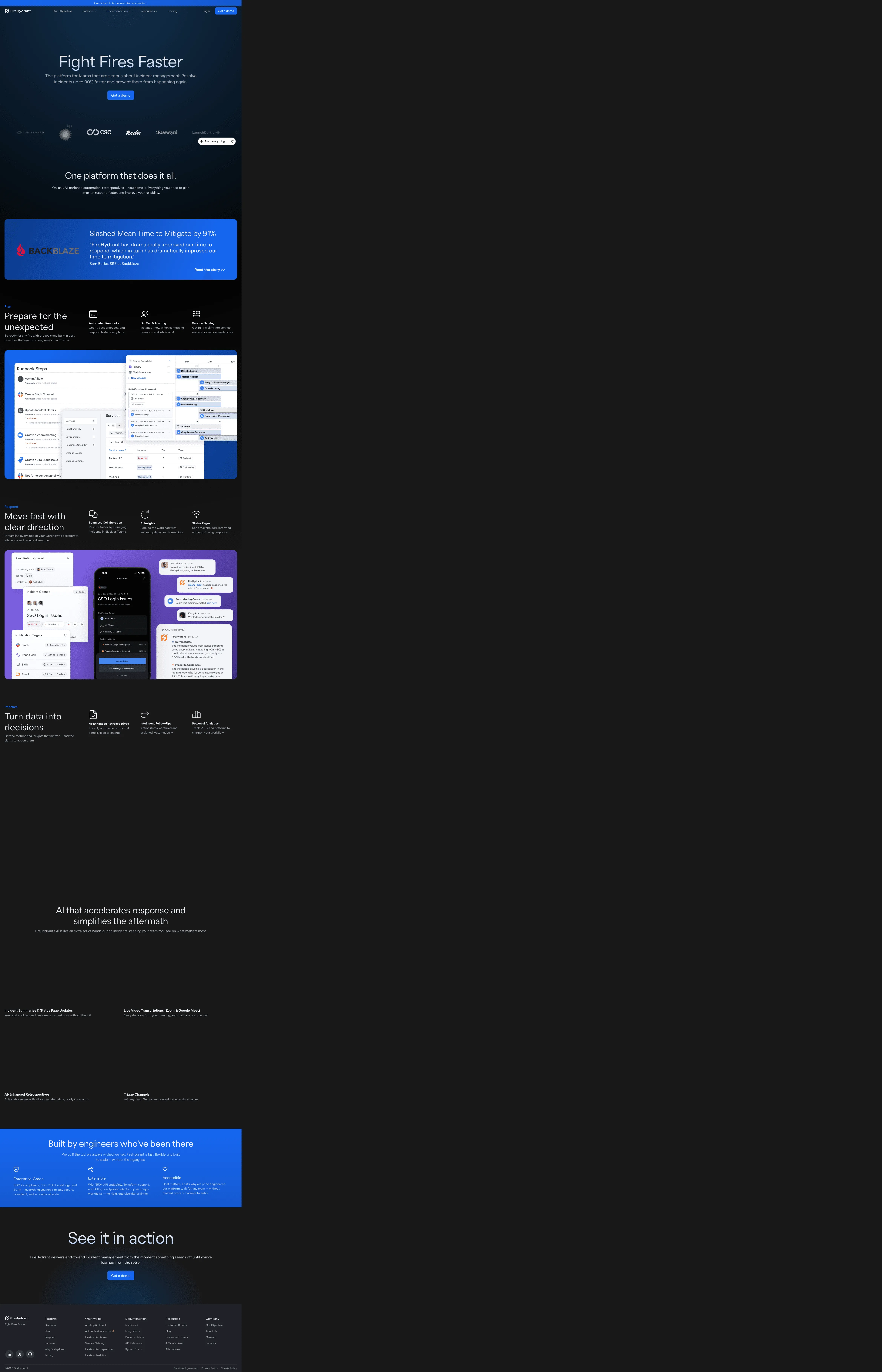 Blameless screenshot 4