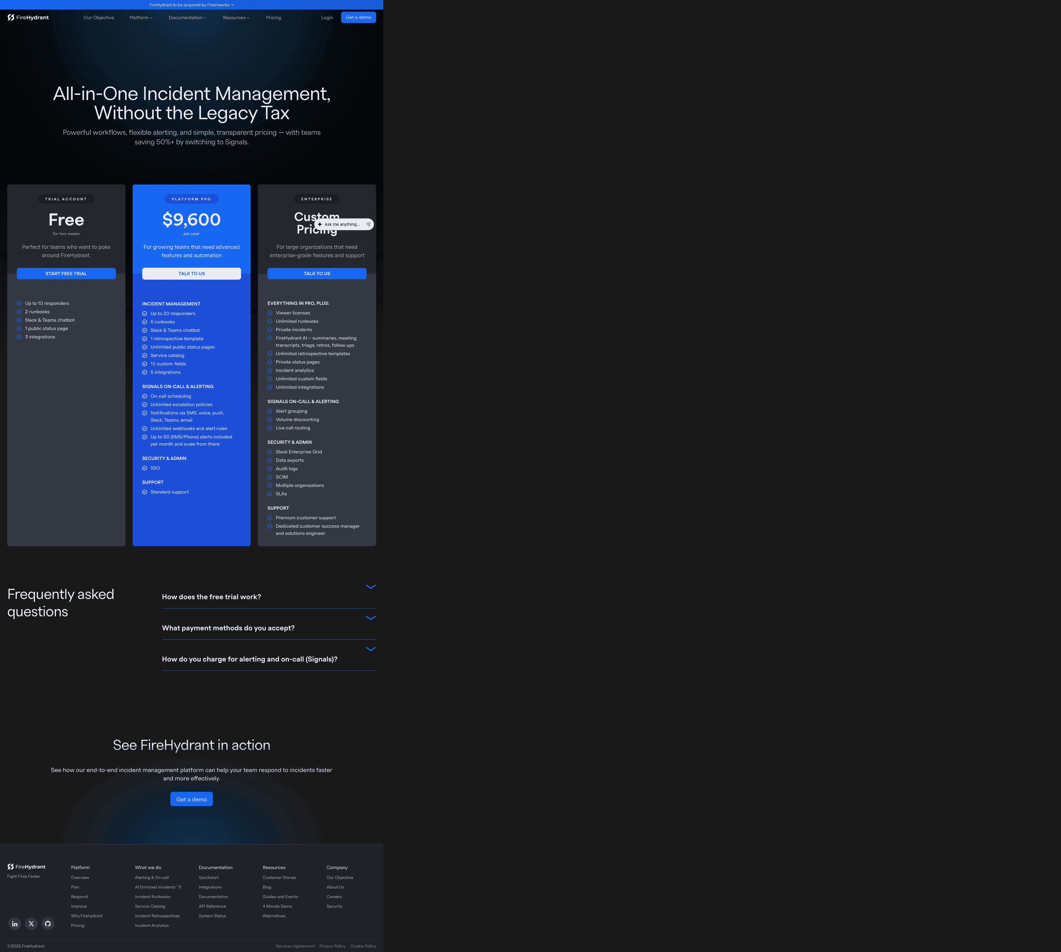 Blameless screenshot 5