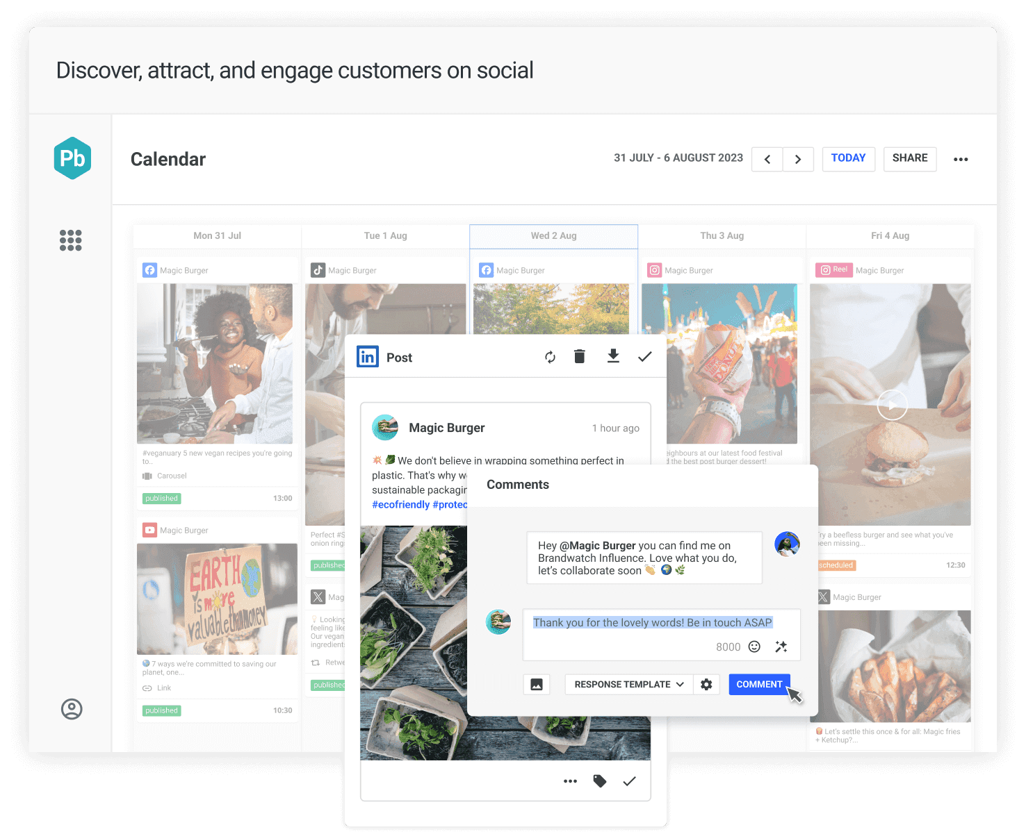 Brandwatch screenshot