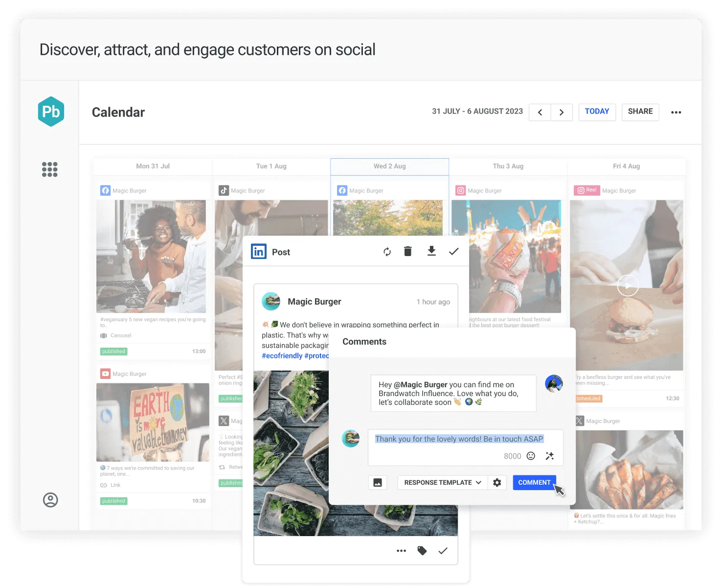 Brandwatch screenshot