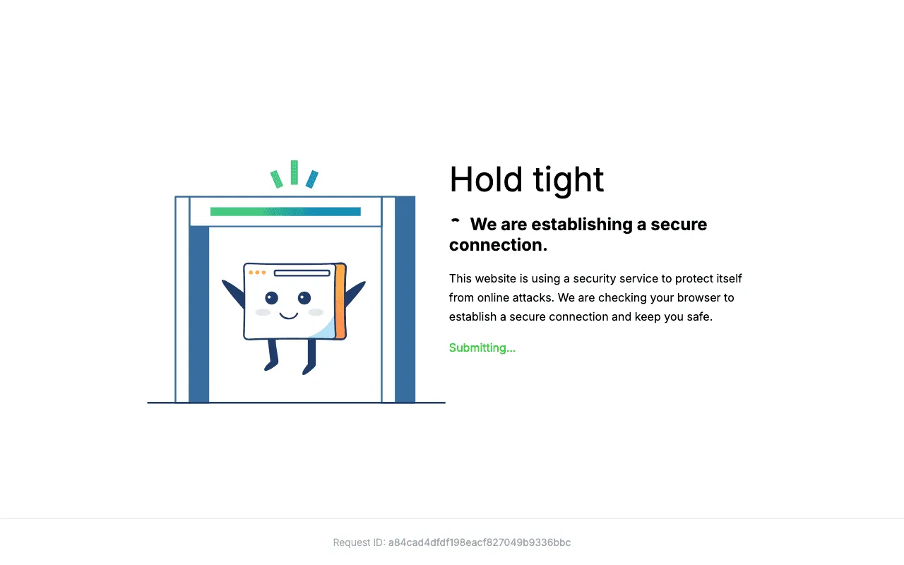 Bunny CDN screenshot