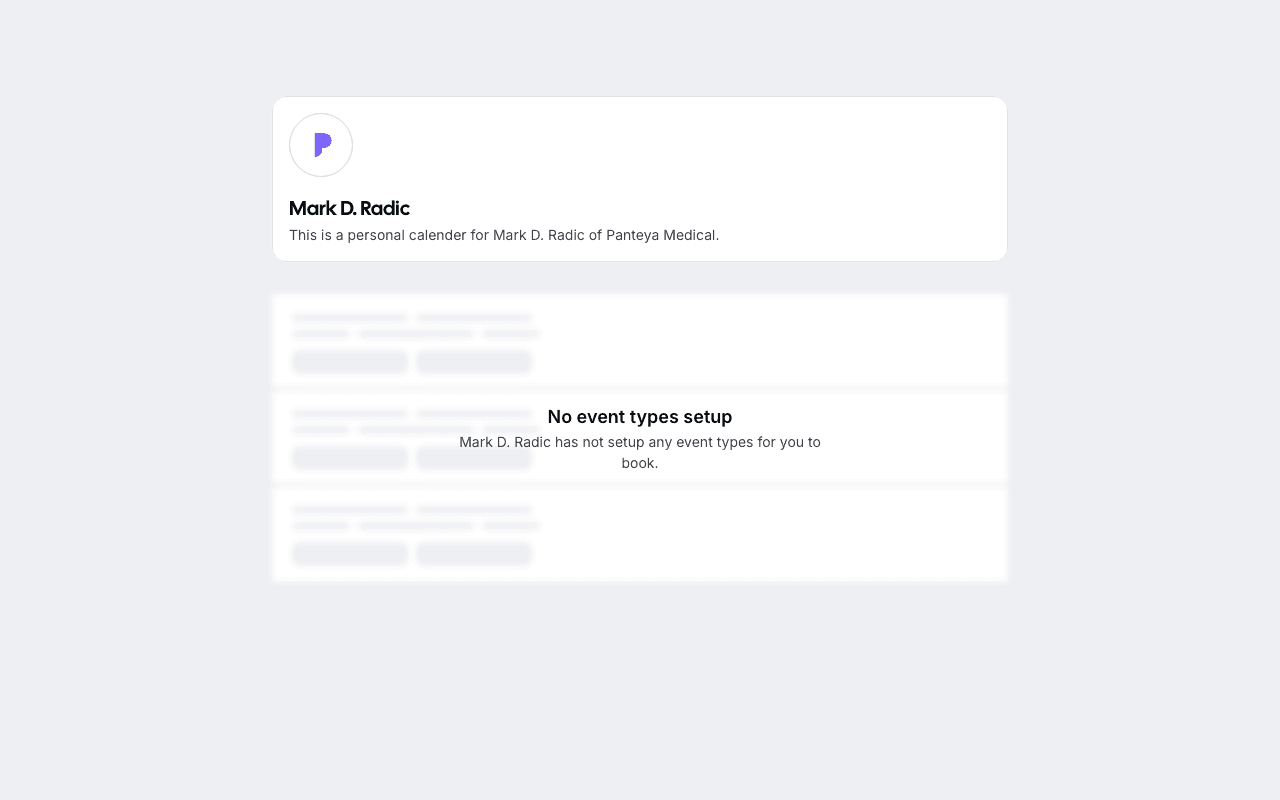 Cal.com screenshot 3