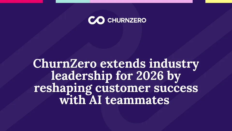 ChurnZero screenshot 5