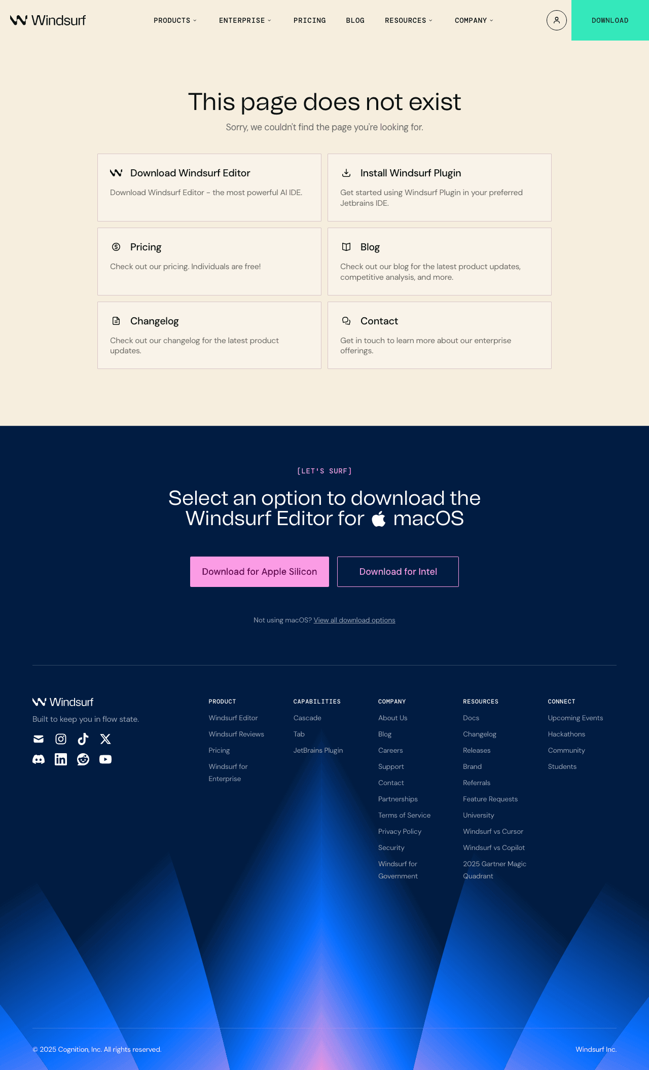 Codeium screenshot 2