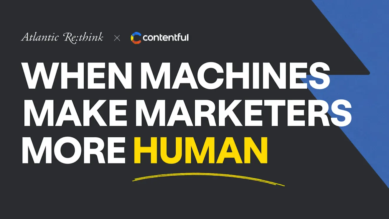 Contentful screenshot 4