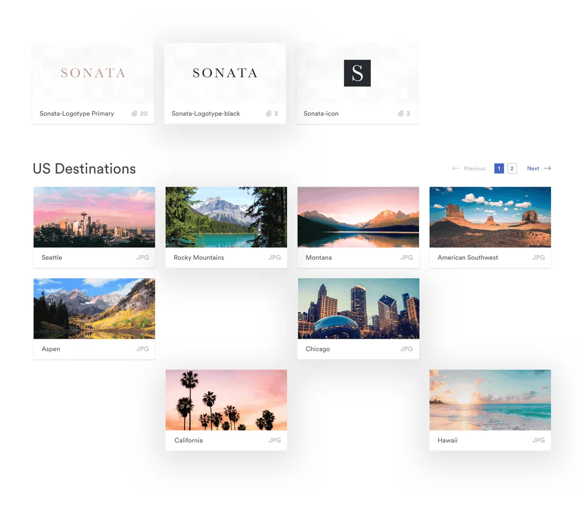 Dashlane screenshot 3