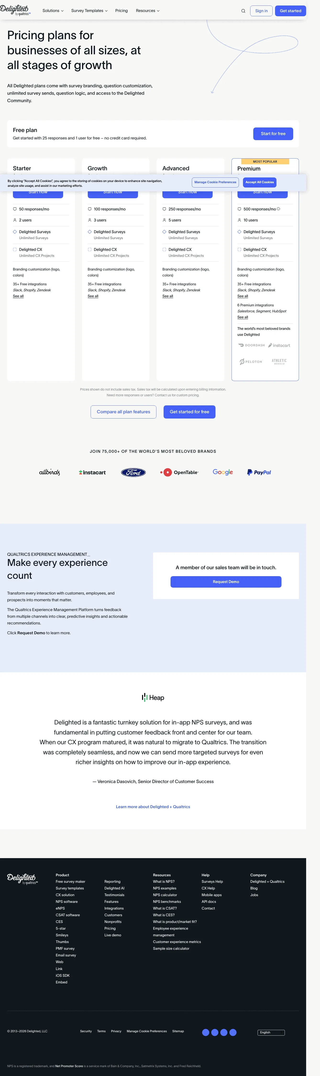 Delighted screenshot 4