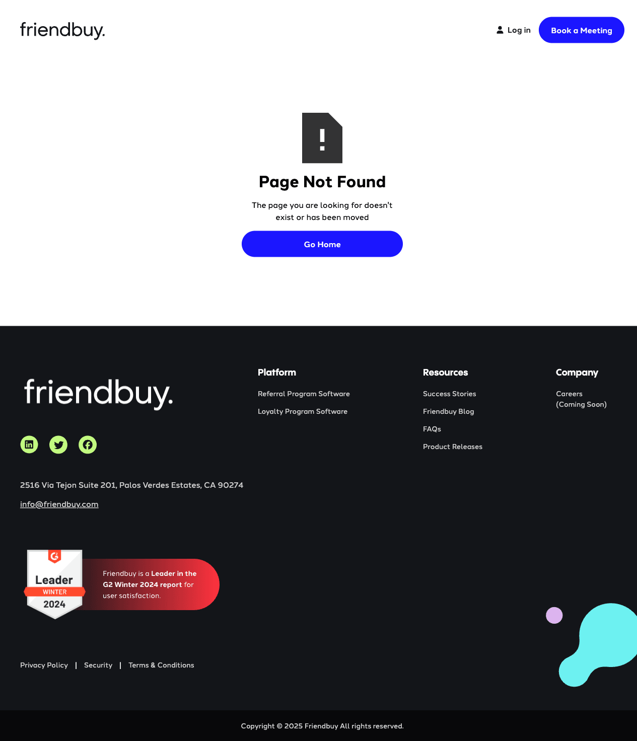 Friendbuy screenshot 4