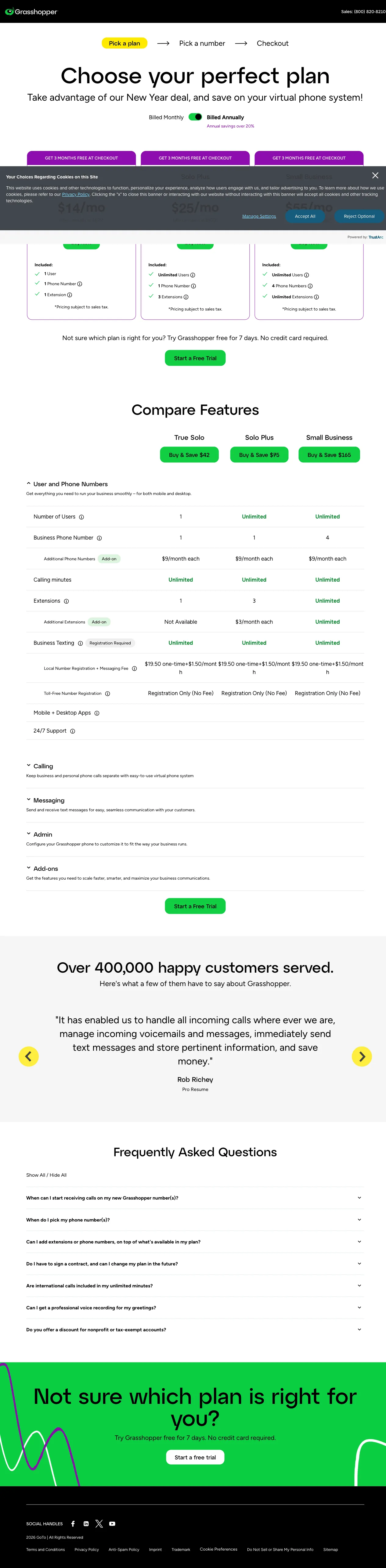 Grasshopper screenshot 3