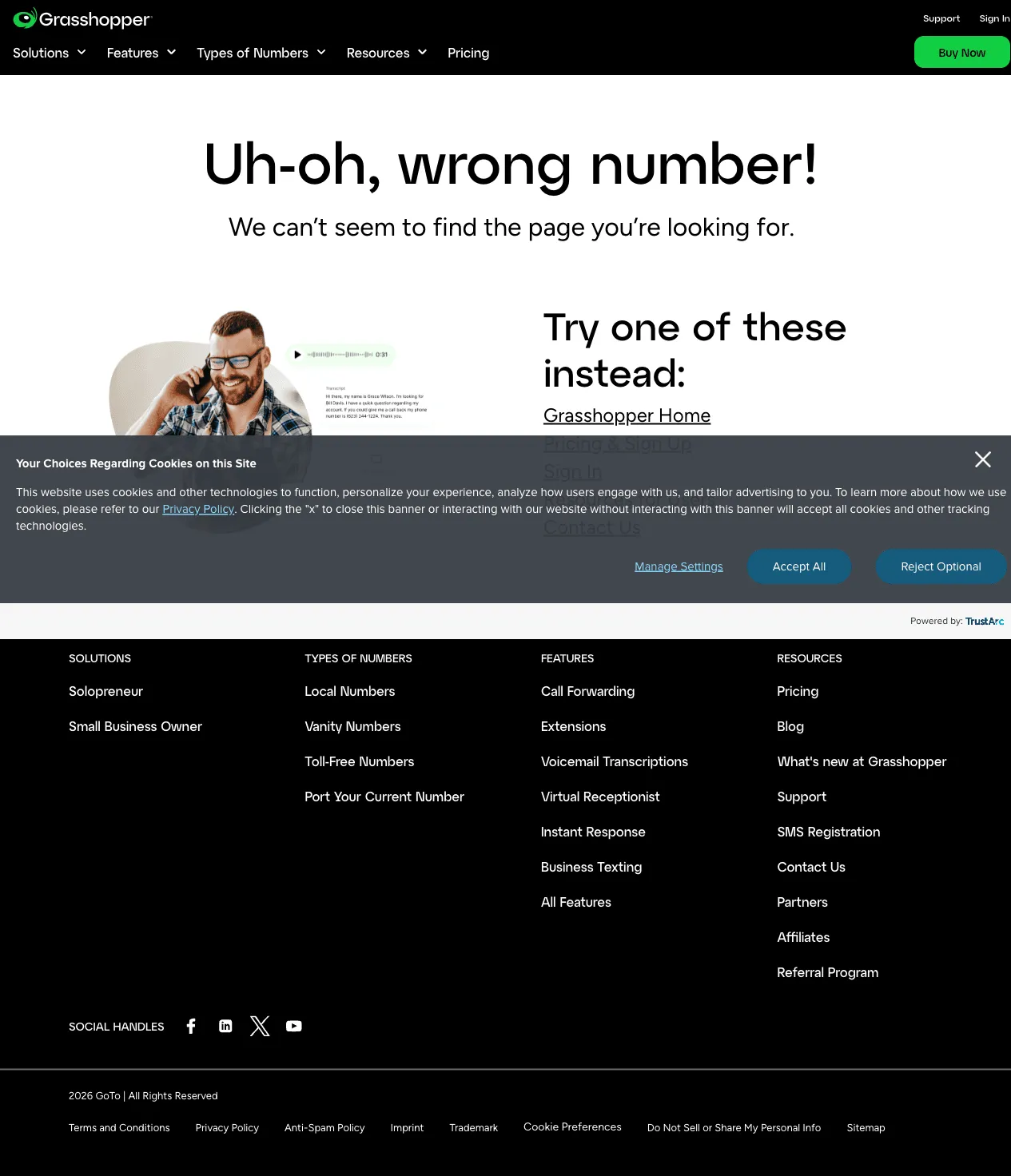Grasshopper screenshot 4