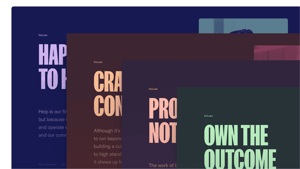 Help Scout screenshot 5