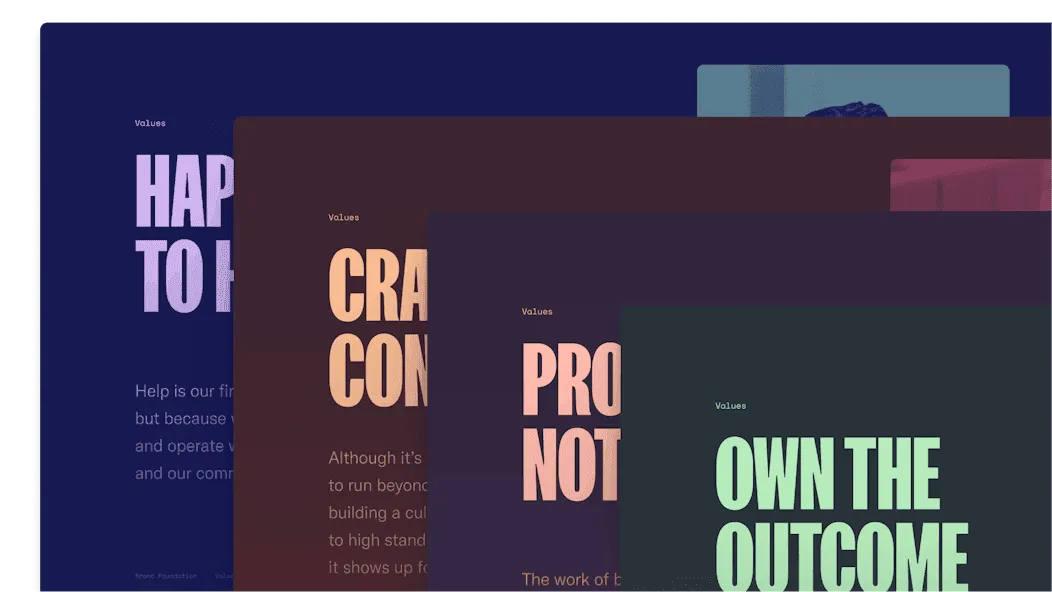 Help Scout screenshot 5