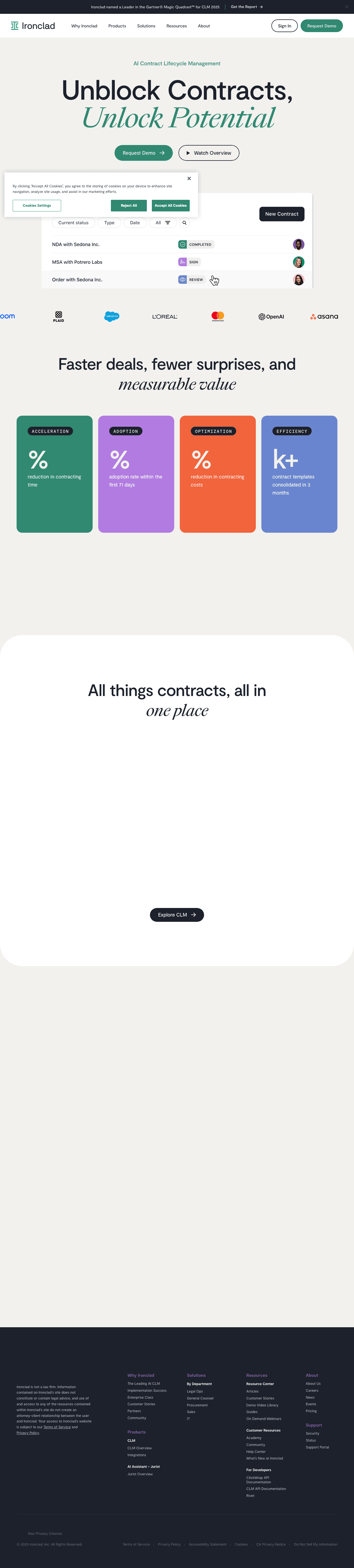 Ironclad screenshot 3