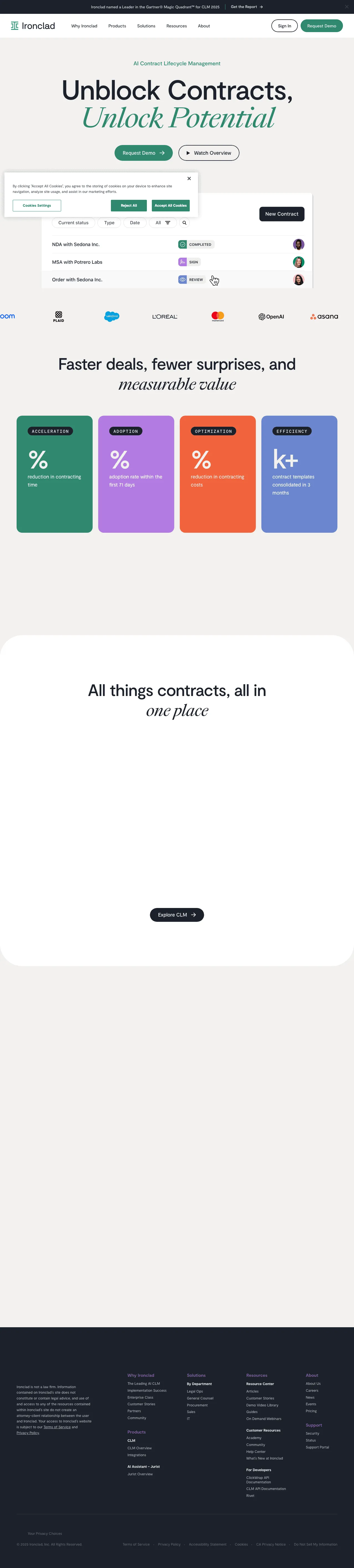 Ironclad screenshot 3